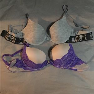 Bra bundle!